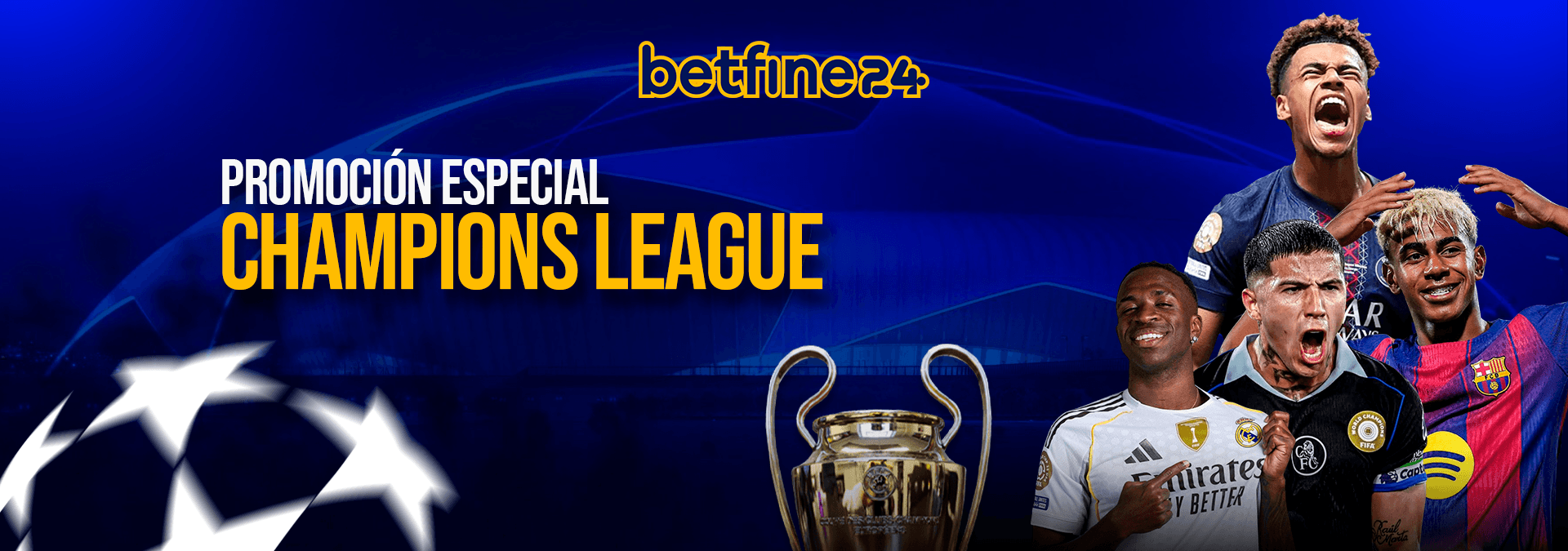 Champions league