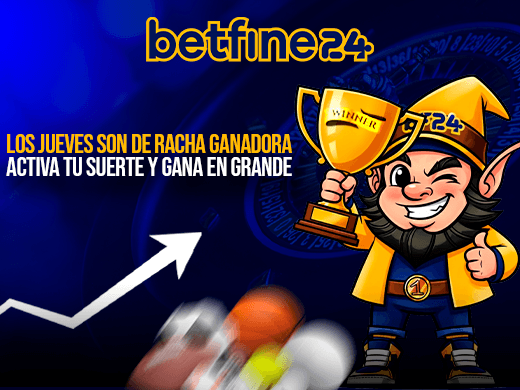 Bono Racha Ganadora