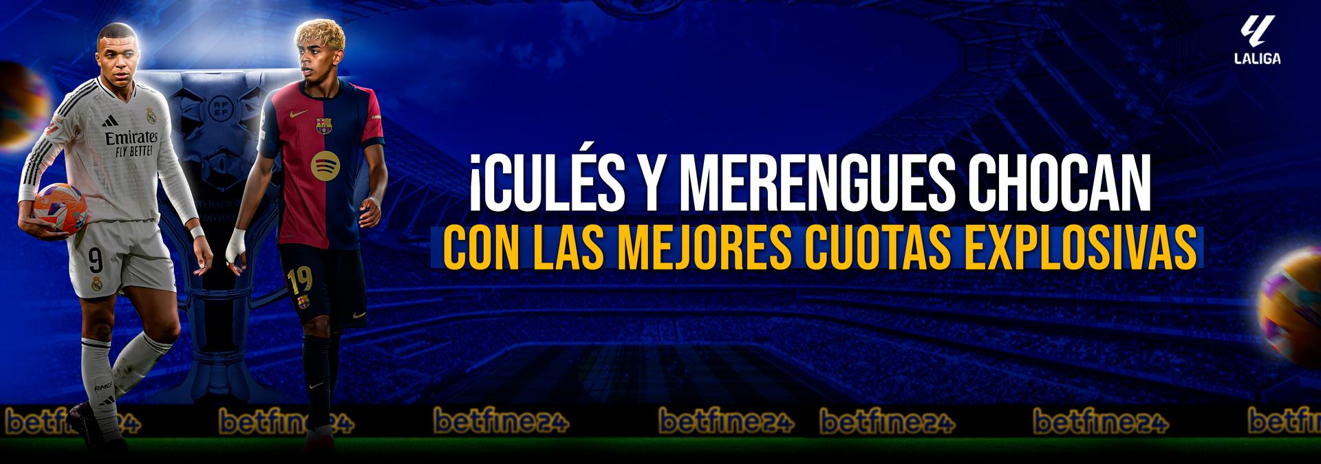 Betfine #1 - Clasico