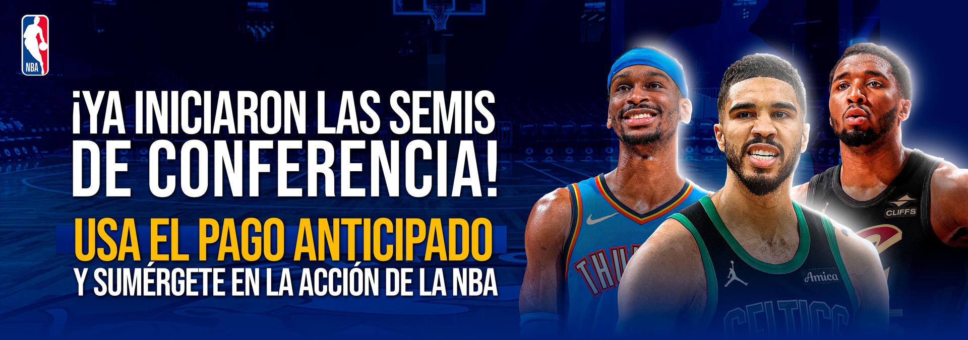 Betfine #1 - NBA