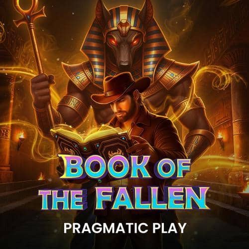Book of the Fallen
