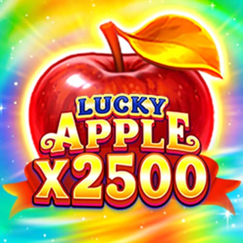 Lucky Apple x2500